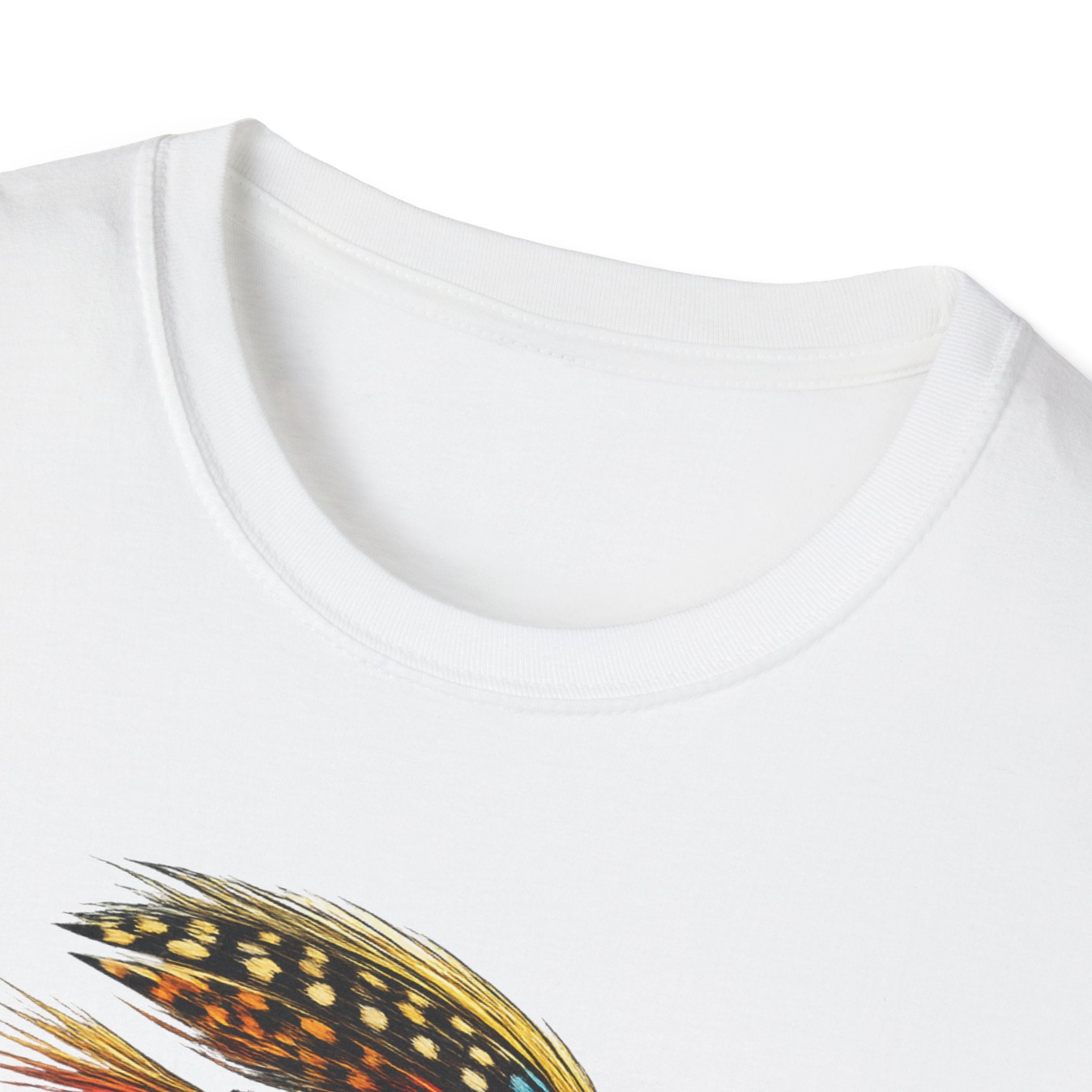 REEL FSHN FLY LURE T-Shirt