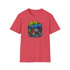 Bite Season No Excuses  T-Shirt