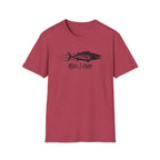 Wahoo Speed Sticker T-Shirt