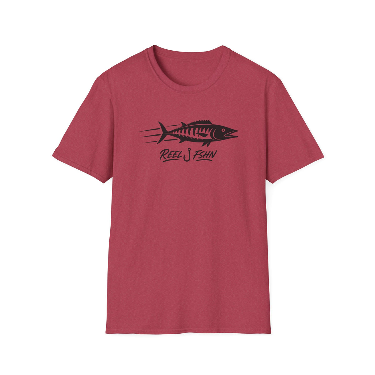 Wahoo Speed Sticker T-Shirt