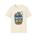 Rod Before Bod T-Shirt