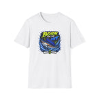 Born For The Hit  T-Shirt