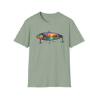 Funky Fish Lure T-Shirt