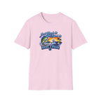 Just Hook It & Send It T-Shirt