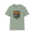 Reel Men Set The Hook T-Shirt