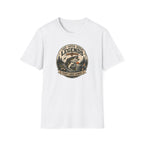 Cast Catch Repeat Legends T-Shirt