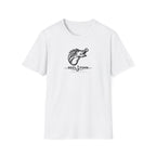 Fish Hook Monogram T-Shirt