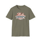 Fish Therapy T-Shirt