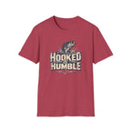 Hooked & Humble T-Shirt