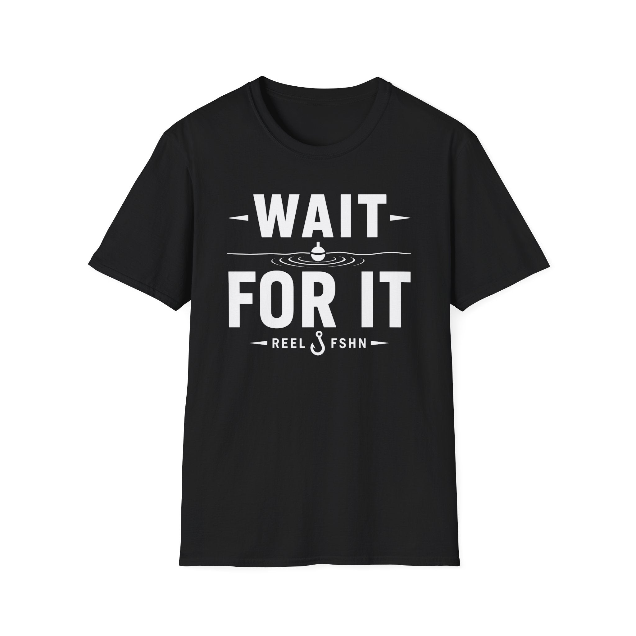Wait For It T-Shirt