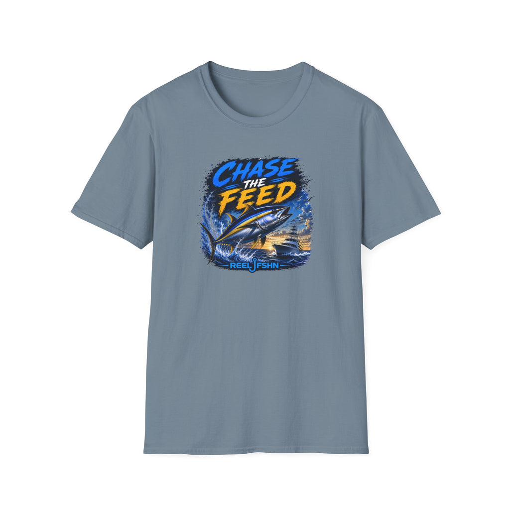 Chase The Feed T-Shirt
