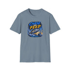 Chase The Feed T-Shirt