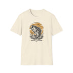 Jumping Bass T-Shirt