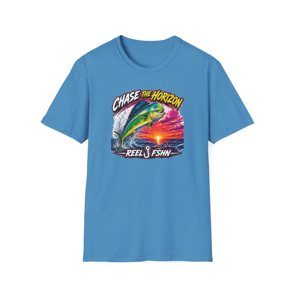 Chase The Horizon T-Shirt