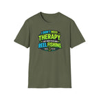 I Don't Need Therapy T-Shirt