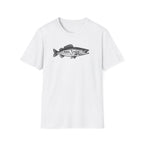 REEL FSHN WALLEYE T-Shirt
