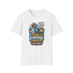 World Class Excuse Maker T-Shirt