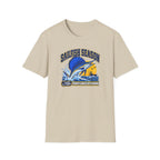 Sailfish Season T-Shirt