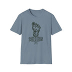 Leave No Trace. Catch No Shame T-Shirt