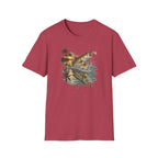 Palm Tree Reflection T-Shirt