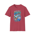 Ask Me About My Empty Cooler T-Shirt