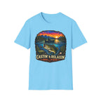 Castin & Relaxin T-Shirt