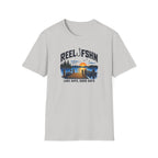 Lake Days Good Days T-Shirt