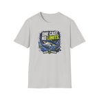 One Cast.  No Limits. T-Shirt