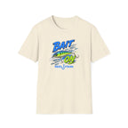 Bait On (single lure)  T-Shirt