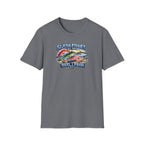 Slay & Fillet All Day T-Shirt