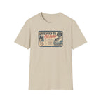 Licensed To Fish Poorly T-Shirt