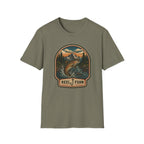 Trout Stream Patch T-Shirt