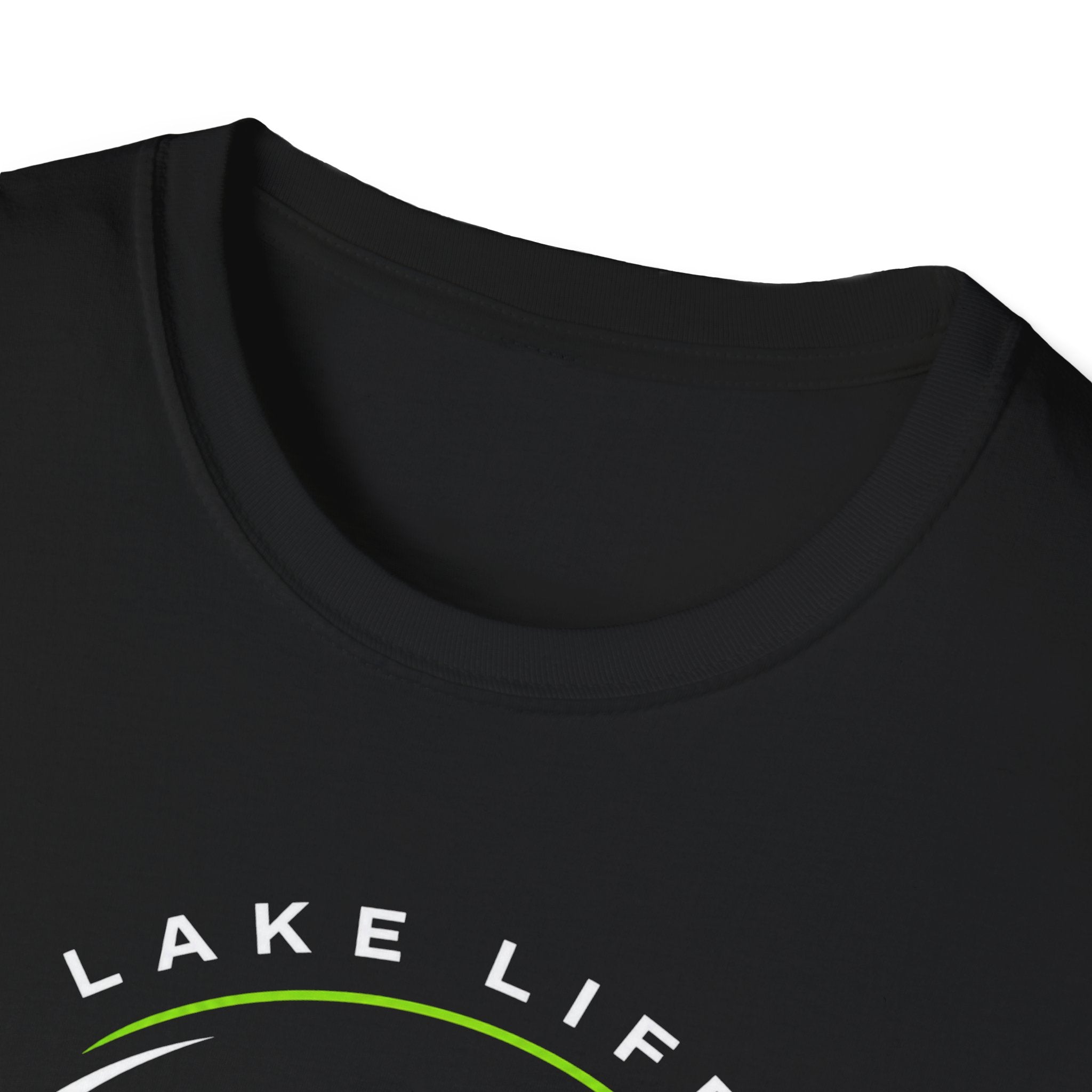 Lake Life T-Shirt