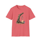 Driftwood & Line T-Shirt