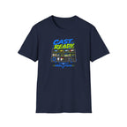 Cast Ready  T-Shirt