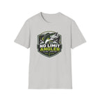 No Limit Angler T-Shirt