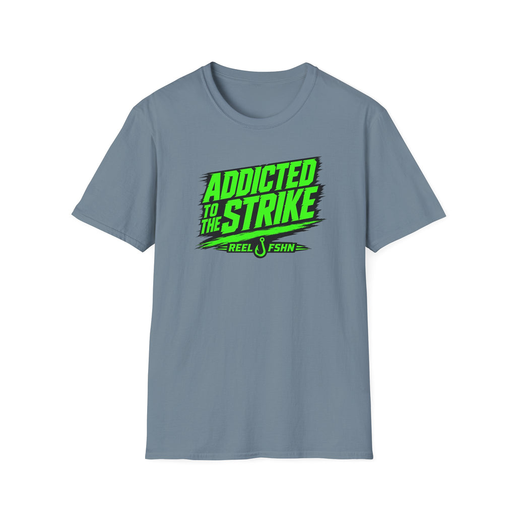 Addicted To The Strike T-Shirt