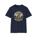 Legends Of The Water T-Shirt