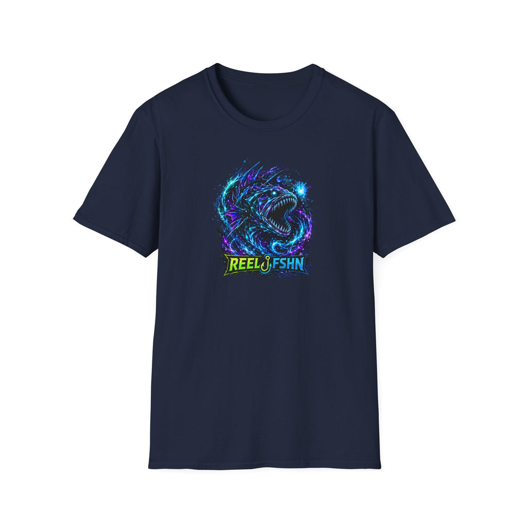 Leviathan Fish T-Shirt