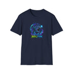 Leviathan Fish T-Shirt
