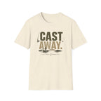 Cast Away T-Shirt