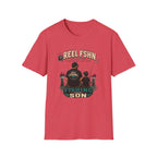 Fishing With My Son T-Shirt