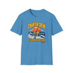 Charter Crew Offshore or Nothing T-Shirt