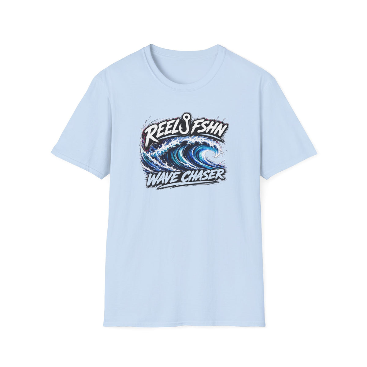 Wave Chaser T-Shirt