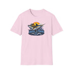 Marlin and Yellow Fin Tuna T-Shirt
