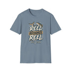 REEL Recognize REEL T-Shirt