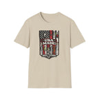 USA MADE! T-Shirt