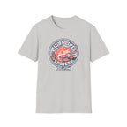 Tight Lines Society T-Shirt