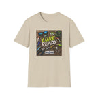 Lure Ready Gear  T-Shirt