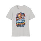 Tide Chaser Angler T-Shirt